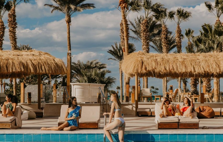 MERAKI RESORT HURGHADA – ADULTS ONLY