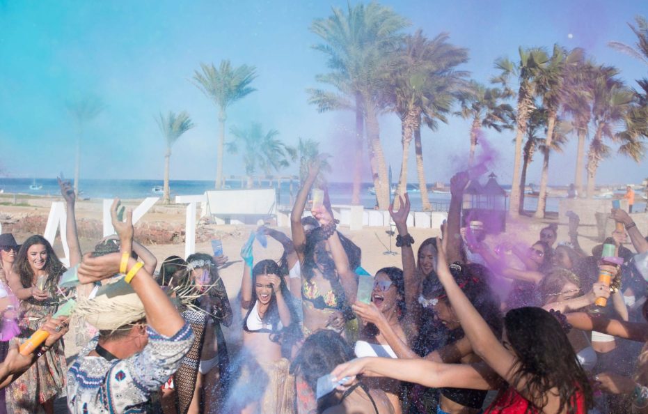 MERAKI RESORT HURGHADA – ADULTS ONLY