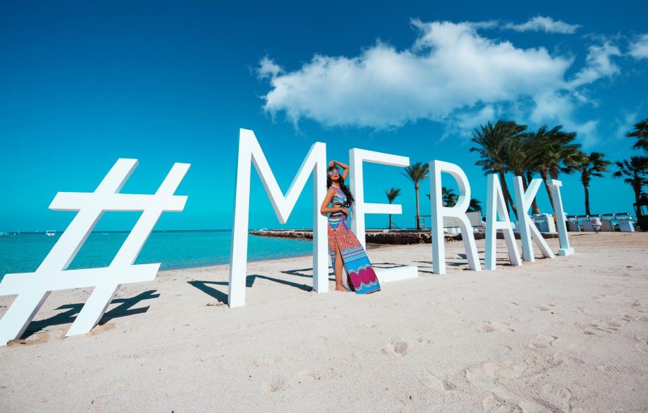 MERAKI RESORT HURGHADA – ADULTS ONLY