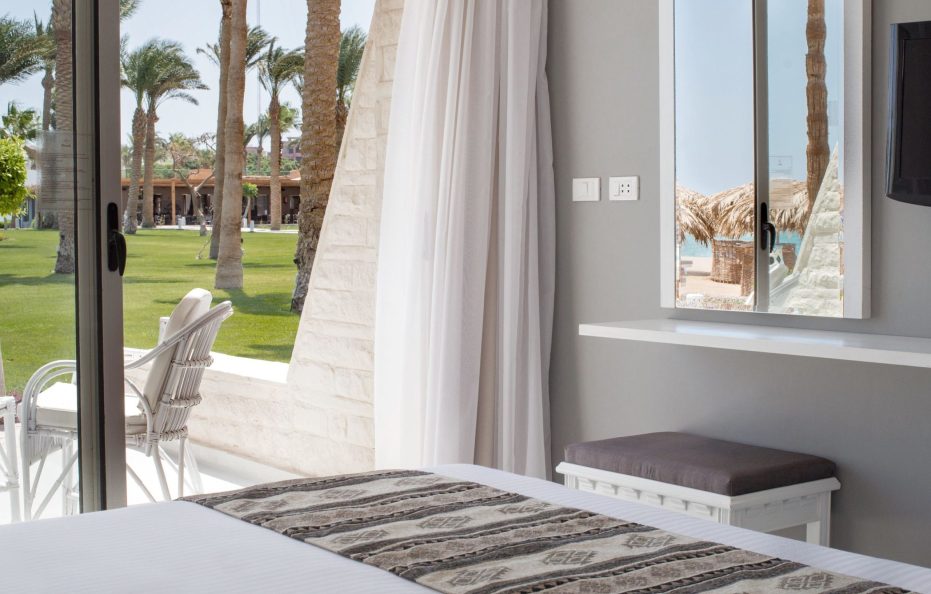 MERAKI RESORT HURGHADA – ADULTS ONLY