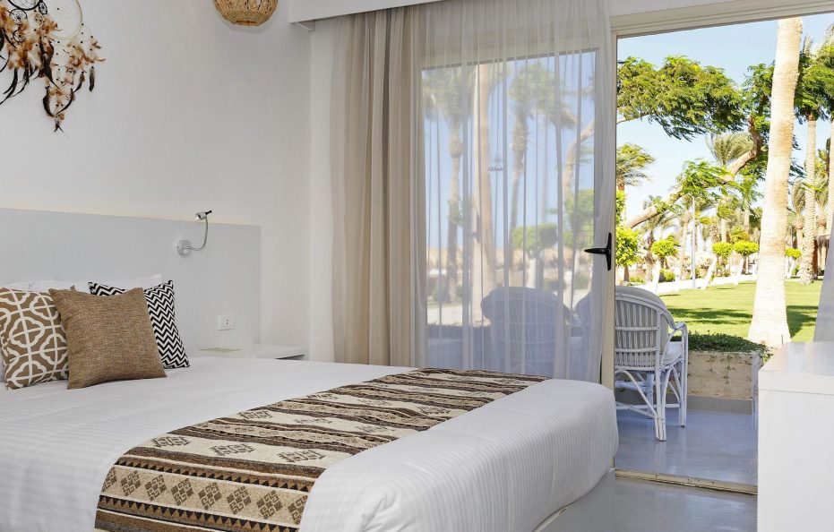 MERAKI RESORT HURGHADA – ADULTS ONLY