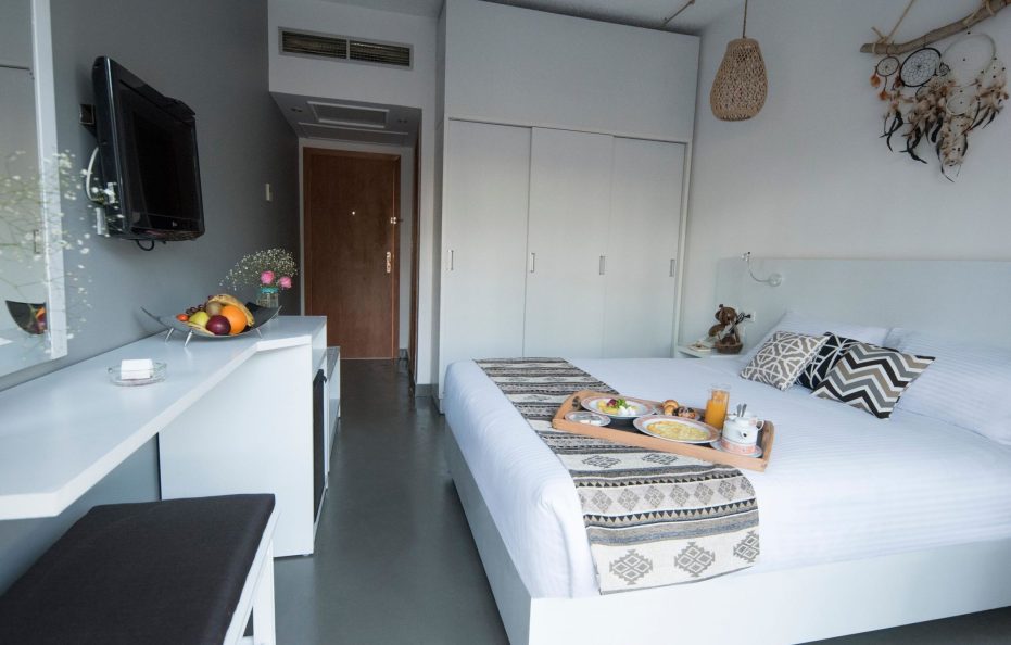 MERAKI RESORT HURGHADA – ADULTS ONLY