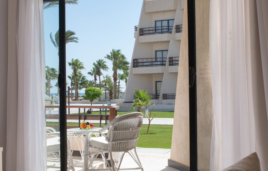 MERAKI RESORT HURGHADA – ADULTS ONLY