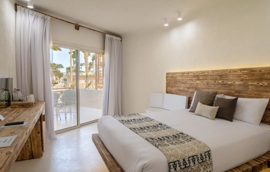 MERAKI RESORT HURGHADA – ADULTS ONLY
