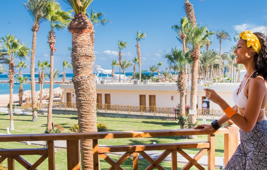 MERAKI RESORT HURGHADA – ADULTS ONLY