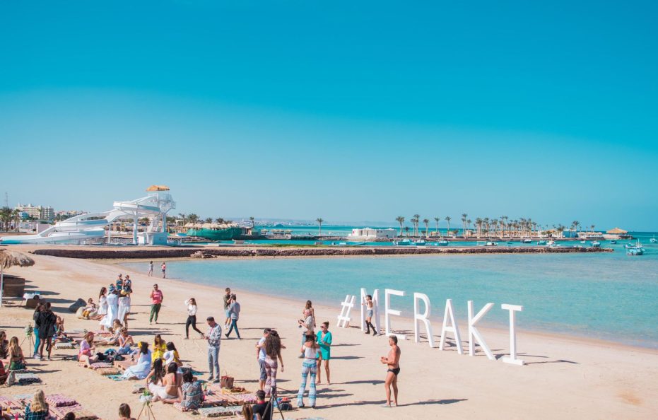 MERAKI RESORT HURGHADA – ADULTS ONLY