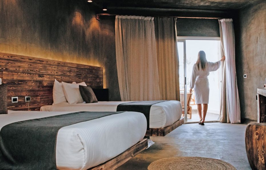 MERAKI RESORT HURGHADA – ADULTS ONLY
