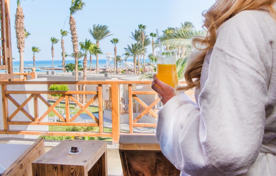 MERAKI RESORT HURGHADA – ADULTS ONLY