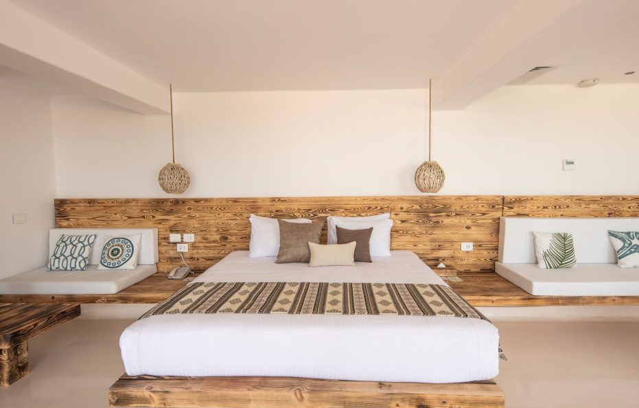 MERAKI RESORT HURGHADA – ADULTS ONLY