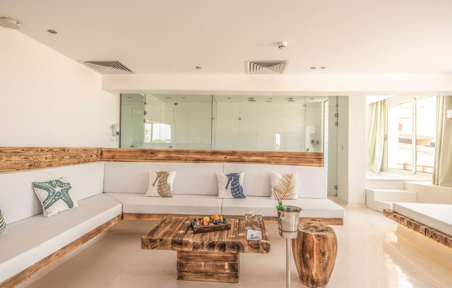 MERAKI RESORT HURGHADA – ADULTS ONLY