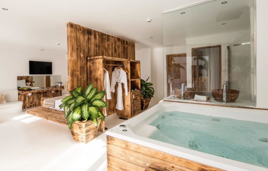 MERAKI RESORT HURGHADA – ADULTS ONLY