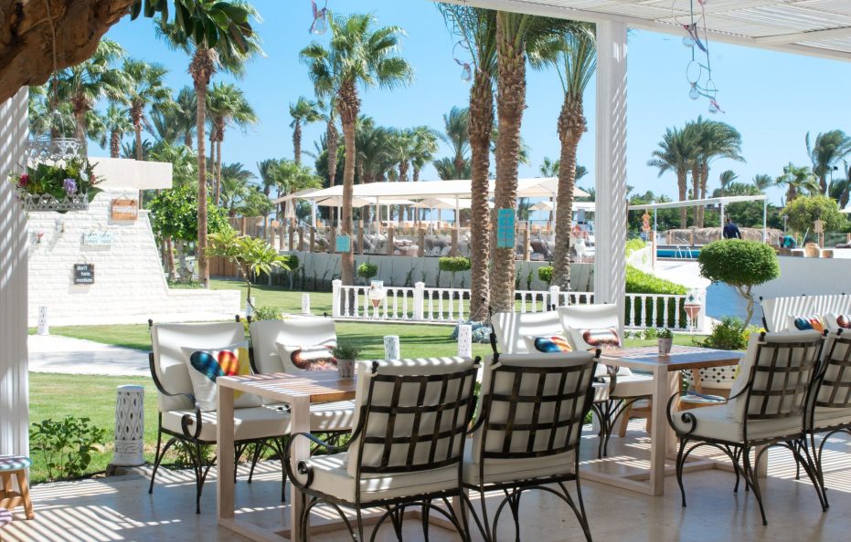 MERAKI RESORT HURGHADA – ADULTS ONLY