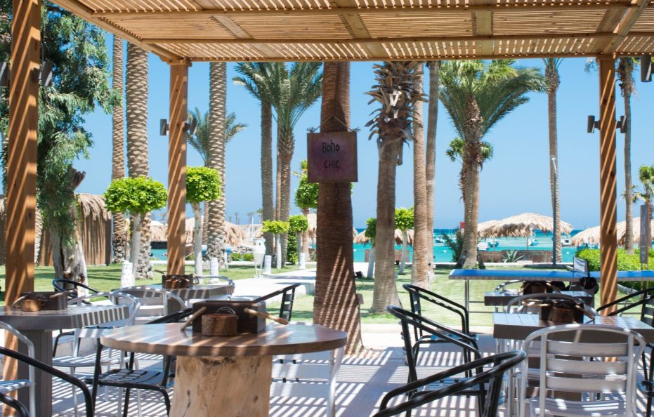 MERAKI RESORT HURGHADA – ADULTS ONLY