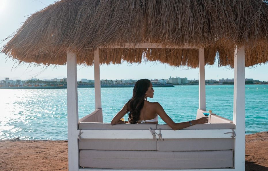 MERAKI RESORT HURGHADA – ADULTS ONLY