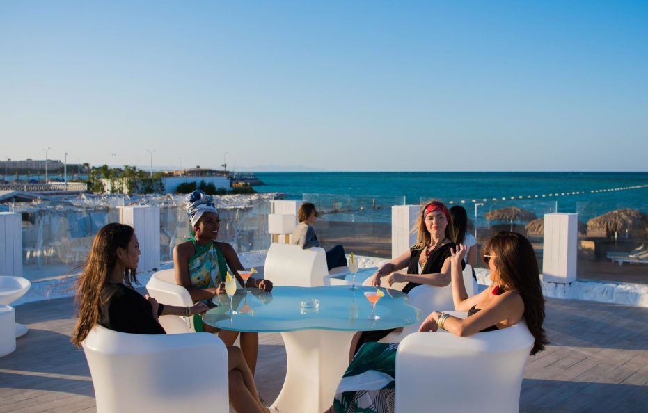 MERAKI RESORT HURGHADA – ADULTS ONLY