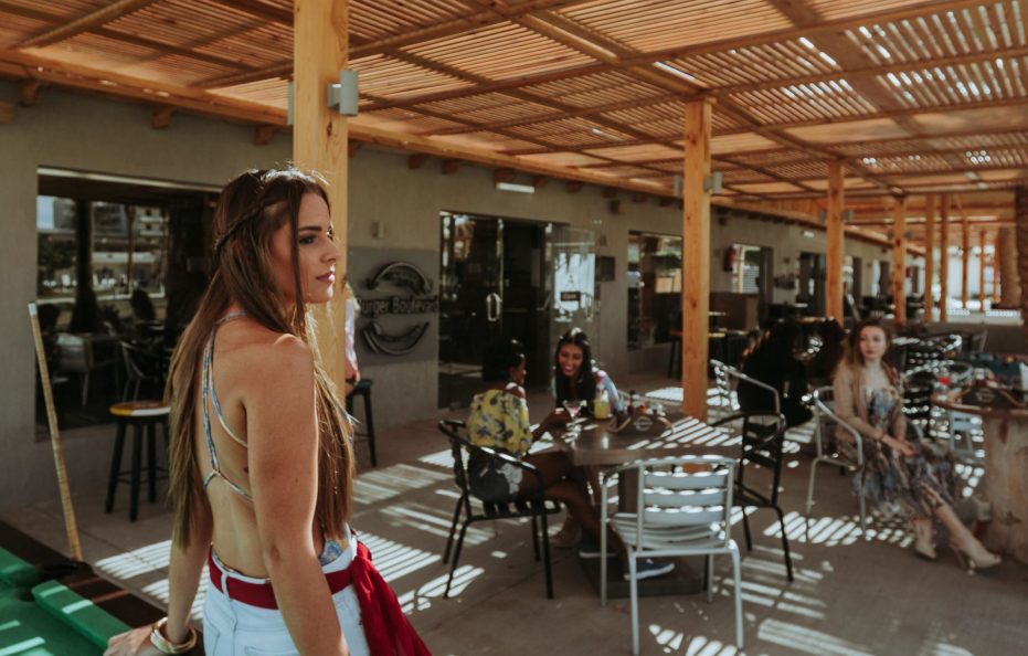 MERAKI RESORT HURGHADA – ADULTS ONLY