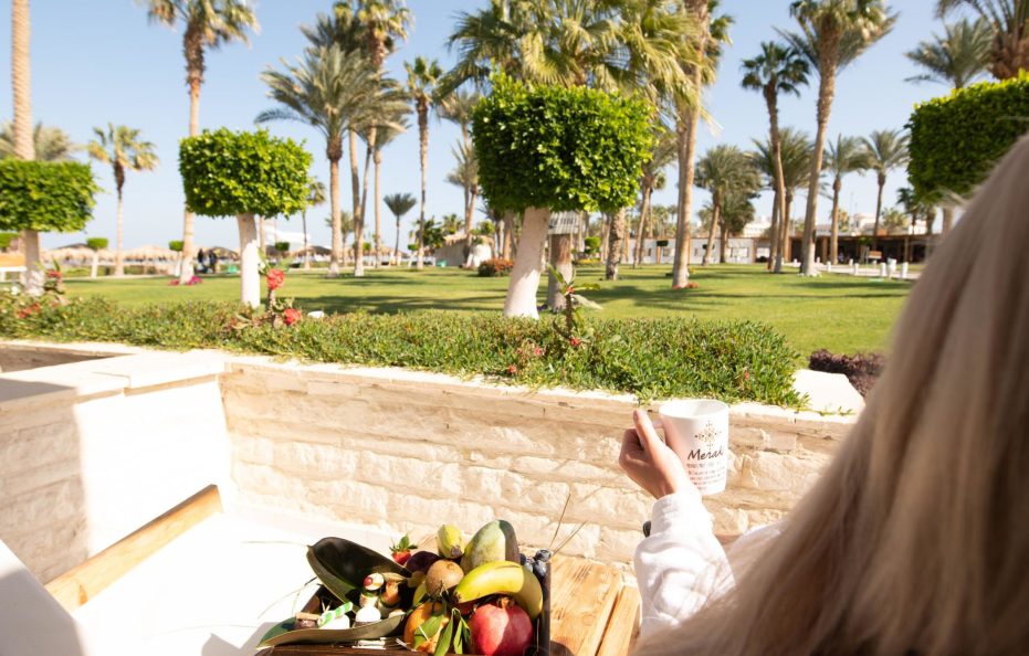 MERAKI RESORT HURGHADA – ADULTS ONLY