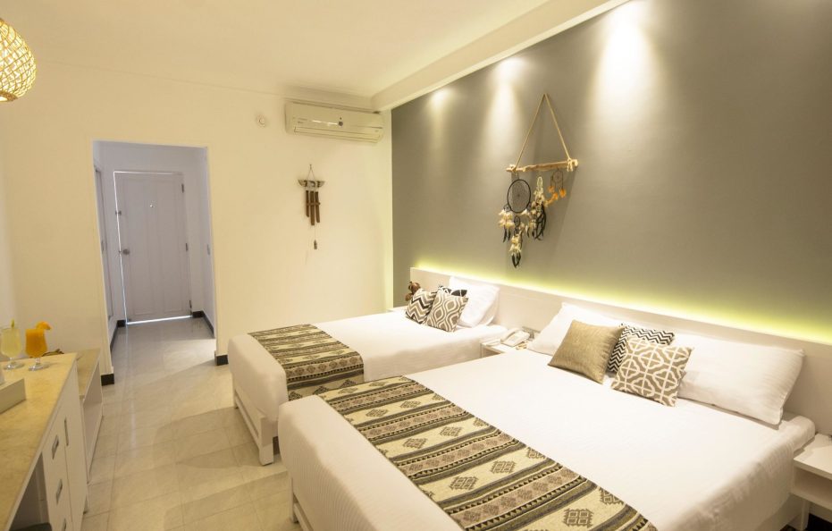 MERAKI RESORT HURGHADA – ADULTS ONLY