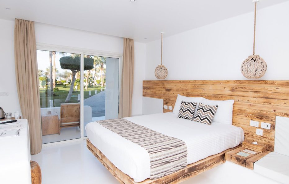 MERAKI RESORT HURGHADA – ADULTS ONLY