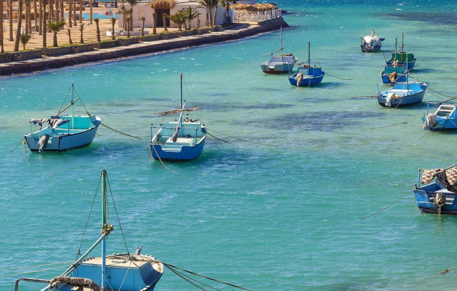 MERAKI RESORT HURGHADA – ADULTS ONLY