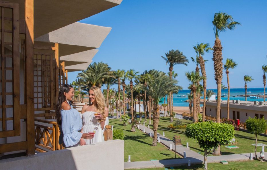 MERAKI RESORT HURGHADA – ADULTS ONLY