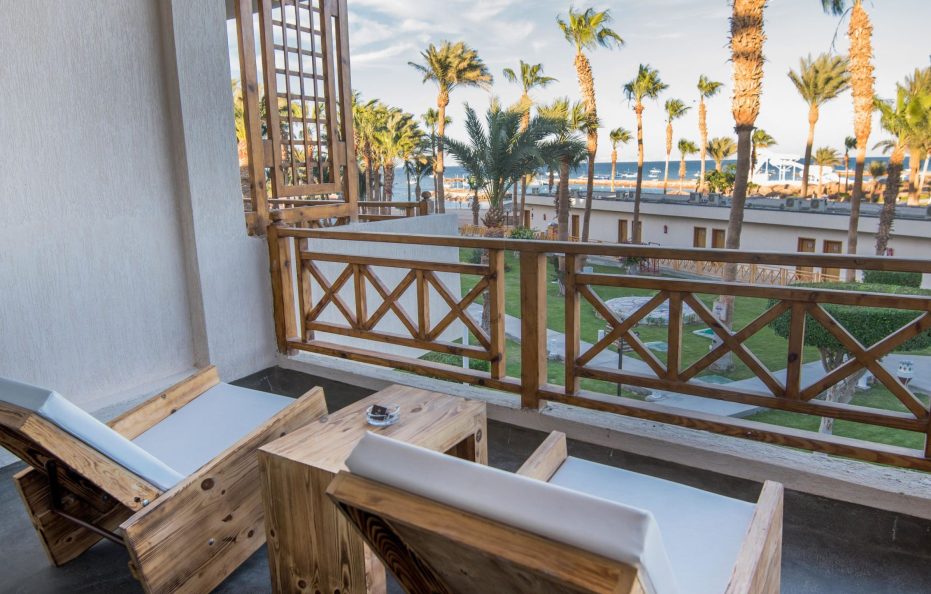 MERAKI RESORT HURGHADA – ADULTS ONLY
