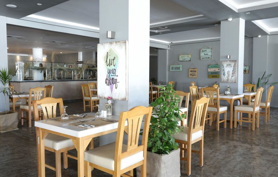 MERAKI RESORT HURGHADA – ADULTS ONLY