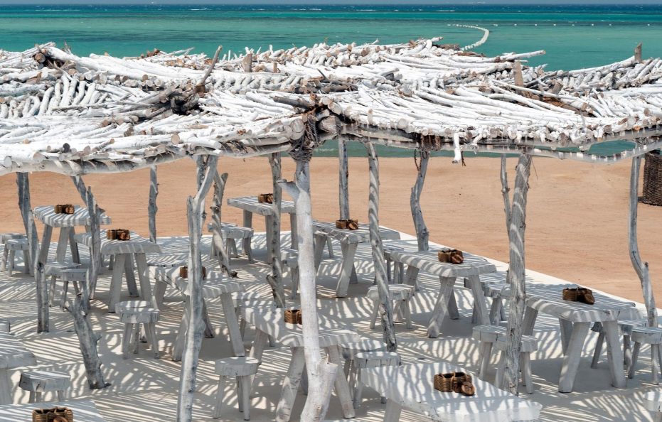 MERAKI RESORT HURGHADA – ADULTS ONLY