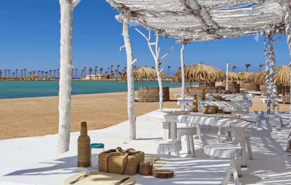 MERAKI RESORT HURGHADA – ADULTS ONLY