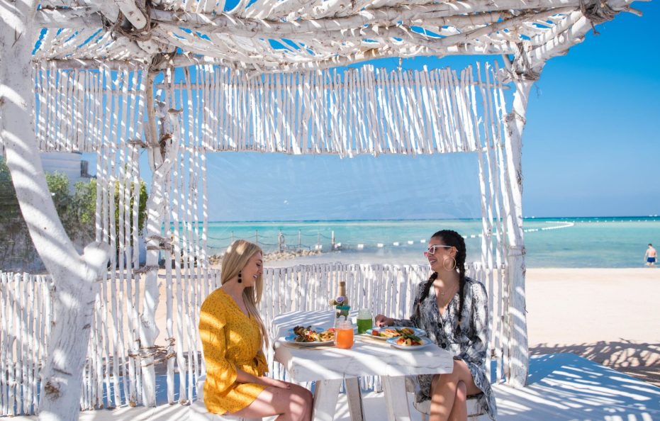 MERAKI RESORT HURGHADA – ADULTS ONLY