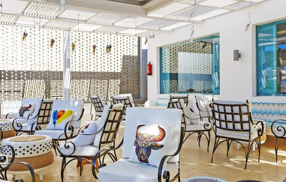 MERAKI RESORT HURGHADA – ADULTS ONLY