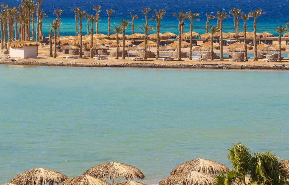 MERAKI RESORT HURGHADA – ADULTS ONLY