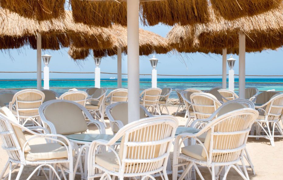 MERAKI RESORT HURGHADA – ADULTS ONLY