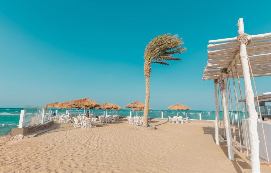 MERAKI RESORT HURGHADA – ADULTS ONLY