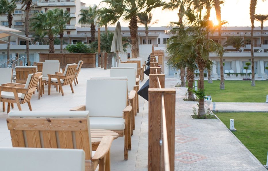 MERAKI RESORT HURGHADA – ADULTS ONLY