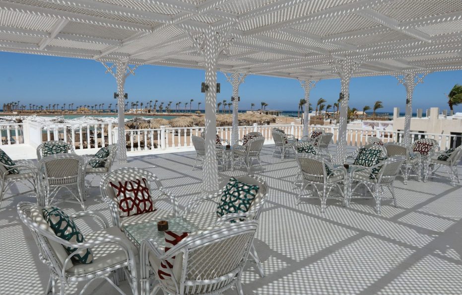MERAKI RESORT HURGHADA – ADULTS ONLY