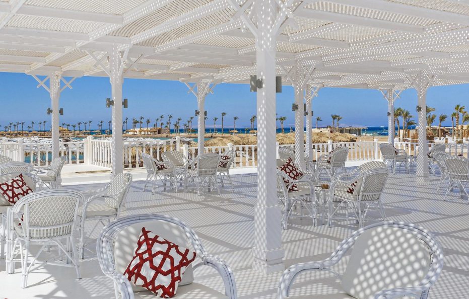 MERAKI RESORT HURGHADA – ADULTS ONLY