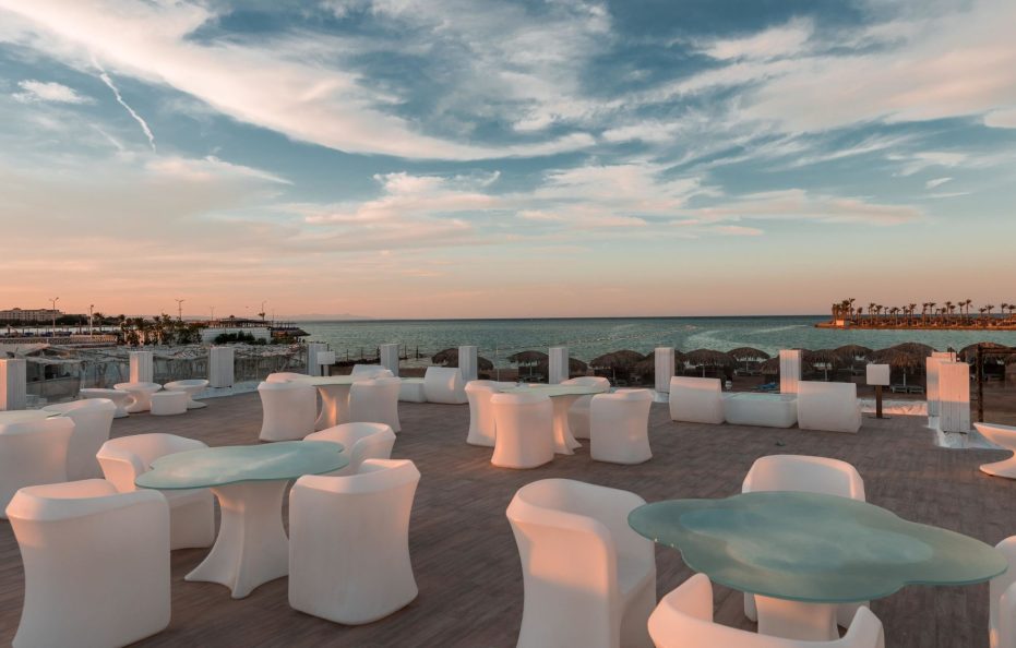 MERAKI RESORT HURGHADA – ADULTS ONLY