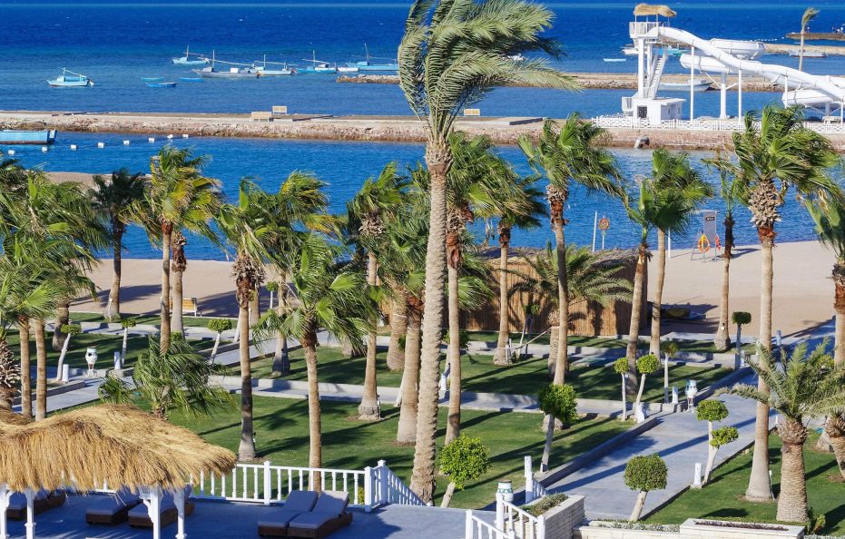 MERAKI RESORT HURGHADA – ADULTS ONLY