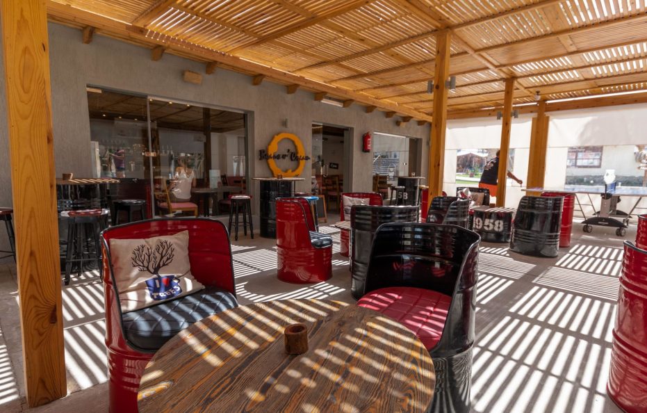 MERAKI RESORT HURGHADA – ADULTS ONLY