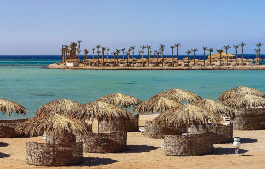 MERAKI RESORT HURGHADA – ADULTS ONLY