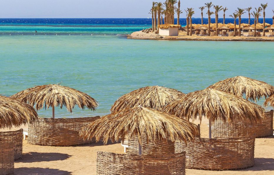 MERAKI RESORT HURGHADA – ADULTS ONLY