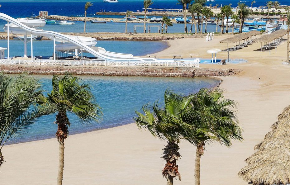 MERAKI RESORT HURGHADA – ADULTS ONLY