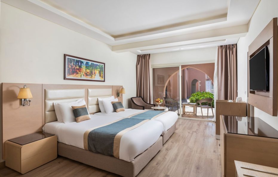 PICKALBATROS ALF LEILA WA LEILA RESORT NEVERLAND
