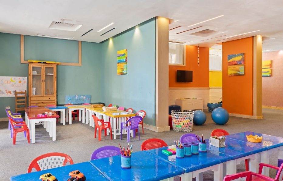 PICKALBATROS AQUA BLU RESORT HRG