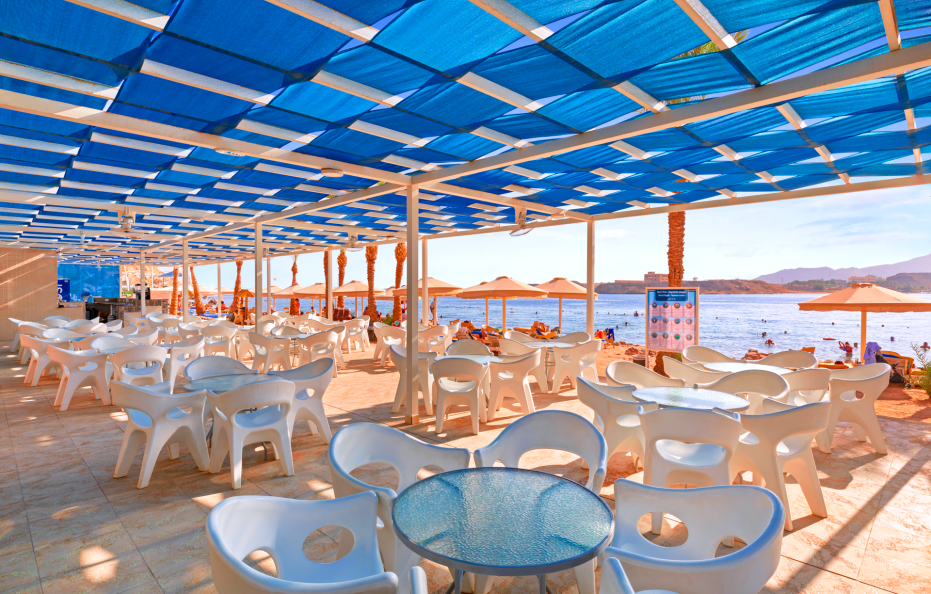 PICKALBATROS AQUA BLU RESORT SHARM EL SHEIKH