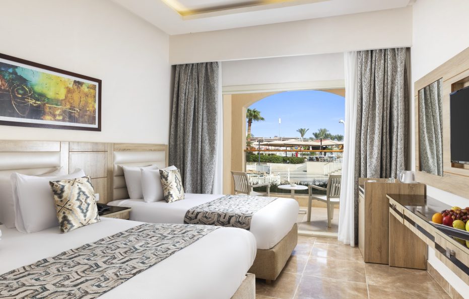 PICKALBATROS AQUA BLU RESORT SHARM EL SHEIKH