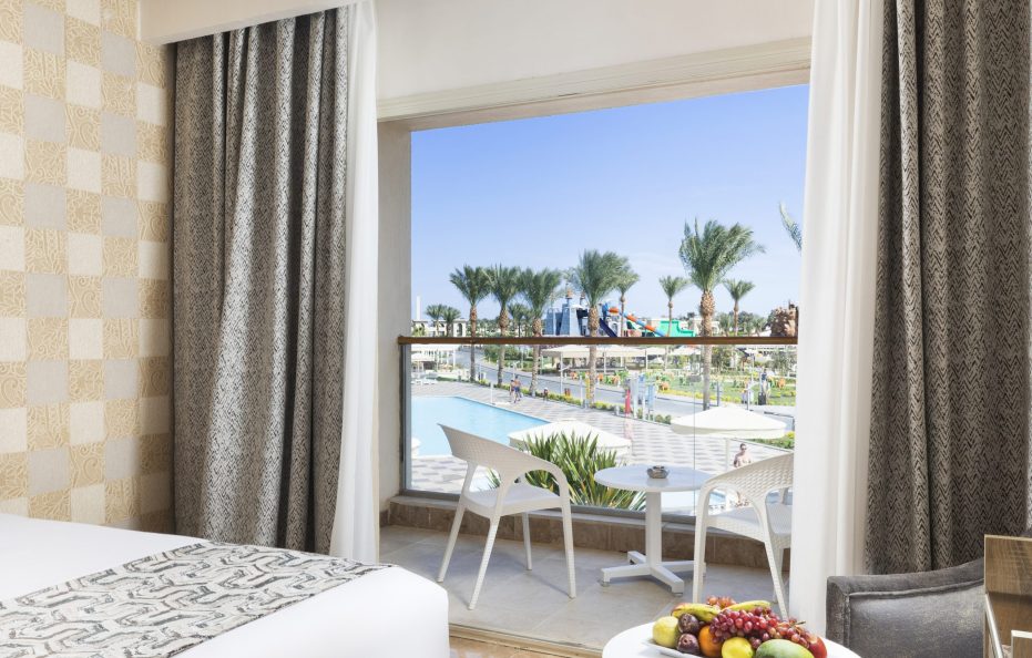 PICKALBATROS AQUA BLU RESORT SHARM EL SHEIKH