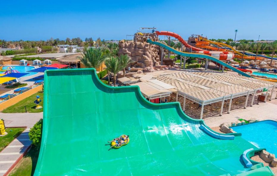 PICKALBATROS AQUA BLU RESORT SHARM EL SHEIKH