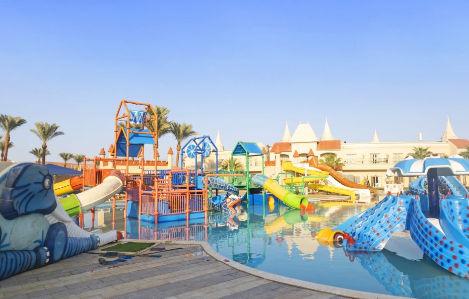 PICKALBATROS AQUA BLU RESORT SHARM EL SHEIKH